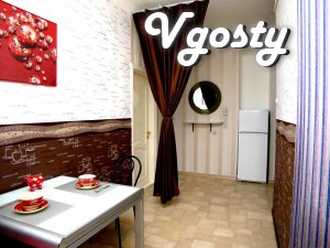 The most - the center of Sevastopol, st. Lenin house 10 - Apartments for daily rent from owners - Vgosty