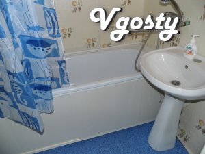 Трьохкомнатная квартира Винница - Квартири подобово без посередників - Vgosty