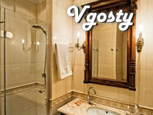 5-ти комнатная квартира высокого класса - Квартири подобово без посередників - Vgosty