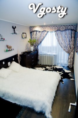 Dyzaynerskaya studio apartment for rent 2 - Apartments for daily rent from owners - Vgosty