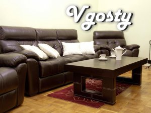 Трехкомнатная квартира находится на 1 этаже - Квартири подобово без посередників - Vgosty