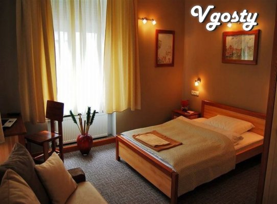 Classical and lakonychnыe Apartments - Apartments for daily rent from owners - Vgosty