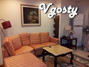 Теплый дом с радостью приймет гостей - Квартири подобово без посередників - Vgosty