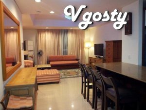 Warm home with radostyu pryymet guests - Apartments for daily rent from owners - Vgosty