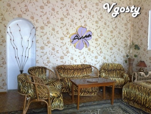 Greek / Catherine, the historic center, its - Apartments for daily rent from owners - Vgosty