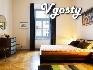 Garrison quarters and reliability of - Apartments for daily rent from owners - Vgosty