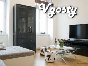 Vъezzhayte hot today! - Apartments for daily rent from owners - Vgosty
