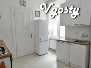 Апартаменты ретро-пастель - Квартири подобово без посередників - Vgosty