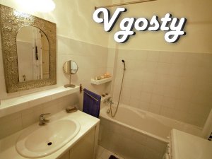 Квартира наслаждение для ценителя - Квартири подобово без посередників - Vgosty