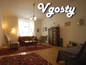 Квартира наслаждение для ценителя - Квартири подобово без посередників - Vgosty