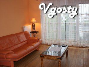 Отличный вариант для отдыха в особняке - Appartamenti in affitto dal proprietario - Vgosty
