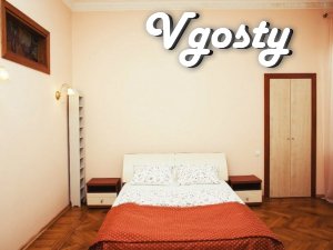 Просторная и воздушная, уютная квартира для компании из 7- ми человек - Квартири подобово без посередників - Vgosty