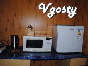 Apartment for rent from the owner in Mariupol - Apartments for daily rent from owners - Vgosty