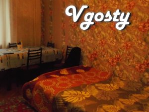 Сдам квартиру елітну 2 кімн поряд з курортом - Квартири подобово без посередників - Vgosty