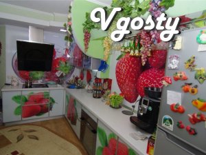 Rent an apartment in Alushta inexpensive for rent - Apartments for daily rent from owners - Vgosty