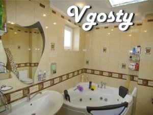 Rent an apartment in Alushta inexpensive for rent - Apartments for daily rent from owners - Vgosty