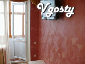 Оренда квартир в Херсоні подобово - Квартири подобово без посередників - Vgosty