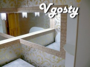 Rent of apartments for rent in Kherson - Apartments for daily rent from owners - Vgosty