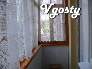 Flat for rent in Kherson - Apartments for daily rent from owners - Vgosty