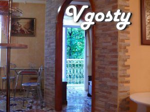 One-bedroom apartments for rent in Kherson - Apartments for daily rent from owners - Vgosty