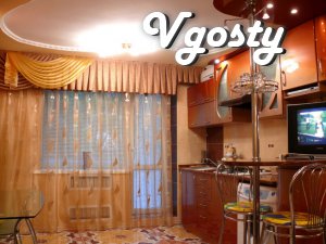 Квартира в оренду подобово - Квартири подобово без посередників - Vgosty