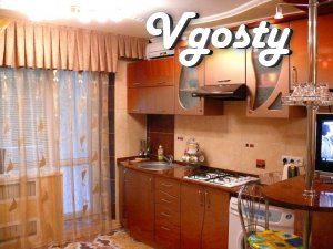 Квартира в оренду подобово - Квартири подобово без посередників - Vgosty