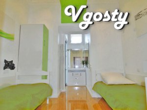 Апартаменти "Затишна квартира" оренда подобово, Ялта, набере - Квартири подобово без посередників - Vgosty