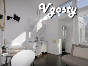 Апартаменти "Затишна квартира" оренда подобово, Ялта, набере - Квартири подобово без посередників - Vgosty
