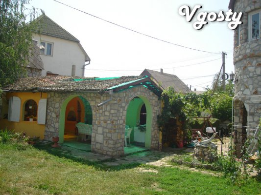 rent mini cottage - Apartments for daily rent from owners - Vgosty