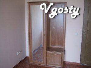 Great economy option to stay 1-2 guests. Issued the document. - Apartments for daily rent from owners - Vgosty