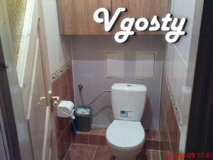 Quality - price - one of the best options - Apartments for daily rent from owners - Vgosty
