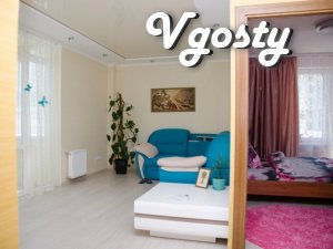 VIP квартира для Vip гостей - Квартири подобово без посередників - Vgosty
