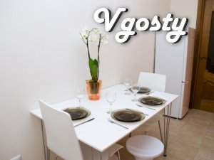 VIP apartment for guests of Vip - Apartments for daily rent from owners - Vgosty