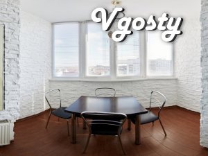 1-room apartment for rent in Rivne. street Bukovinskaya, 14a - Apartments for daily rent from owners - Vgosty