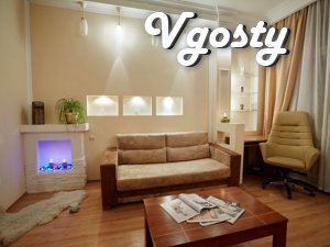 1-room apartment for rent in Rivne. street Simona Petliura, 25 - Apartments for daily rent from owners - Vgosty