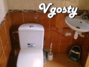 Great Value! Comfortable apartment! - Apartments for daily rent from owners - Vgosty