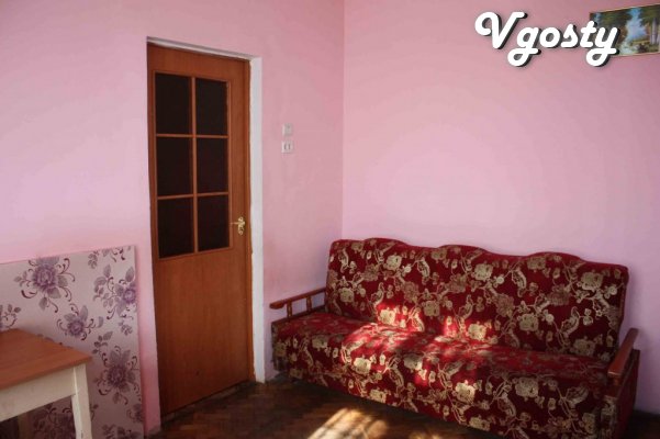 Apartment near Station Lviv cheap! - Apartments for daily rent from owners - Vgosty
