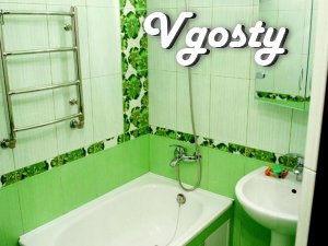 Rent your apartment borough Deribasovskoy, Wi-Fi - Apartments for daily rent from owners - Vgosty