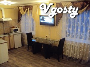 Rent your apartment borough Deribasovskoy, Wi-Fi - Apartments for daily rent from owners - Vgosty