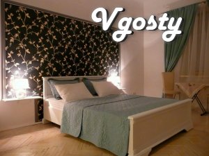 Apartment near Market Square - Apartments for daily rent from owners - Vgosty