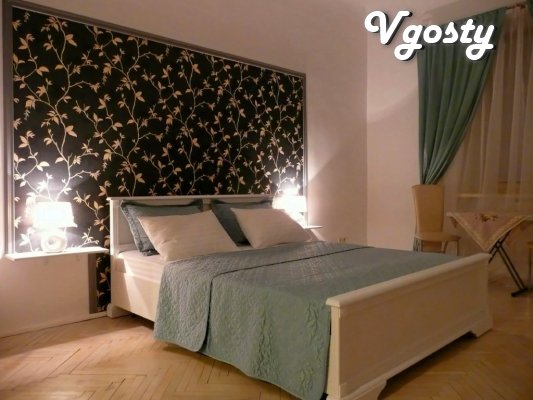 Apartment near Market Square - Apartments for daily rent from owners - Vgosty