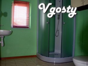 Cottage 'Kamennыy court' - Apartments for daily rent from owners - Vgosty