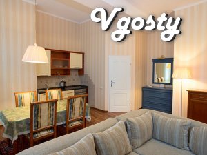 kiev apartments for rent - Apartments for daily rent from owners - Vgosty