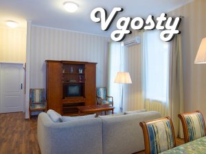 kiev apartments for rent - Apartments for daily rent from owners - Vgosty