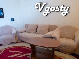 apartments in kiev - Apartments for daily rent from owners - Vgosty
