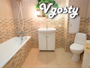 Kiev apartments for rent - Apartments for daily rent from owners - Vgosty