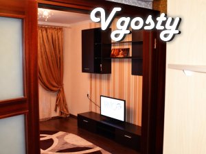 Rent 2 bedroom apartment from the hostess - Apartments for daily rent from owners - Vgosty
