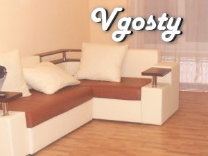 2-х комнатная VIP квартира в центре города - Квартири подобово без посередників - Vgosty
