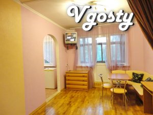 Rent 1 kom.kvartiru on Cheryomushki - Apartments for daily rent from owners - Vgosty