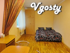 Rent 1 kom.kvartiru on Cheryomushki - Apartments for daily rent from owners - Vgosty